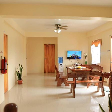 Baletin Hometel Basco Exterior foto